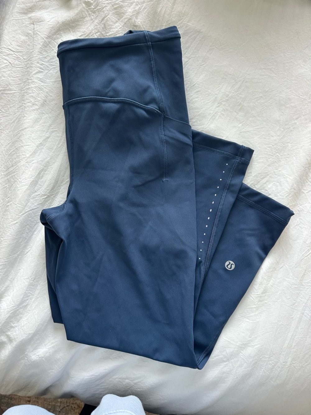 Lululemon Swift Speed high rise crop leggings
